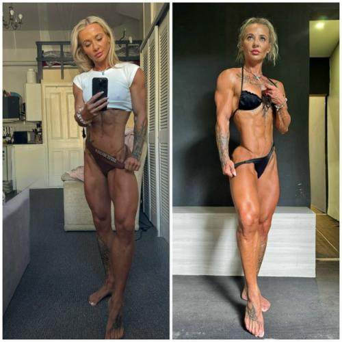 3 метаболические ошибки, которые мешают женщинам развивать мышцы и застревают в прогрессе. 02 3 метаболические ошибки, которые мешают женщинам развивать мышцы и застревают в прогрессе. 02