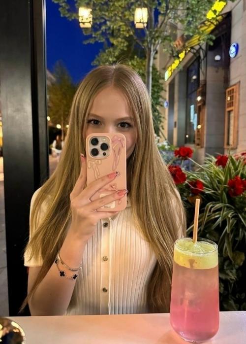 Виталий гогунский откровенно о своих чувствах к дочери Милане рассказал. 01