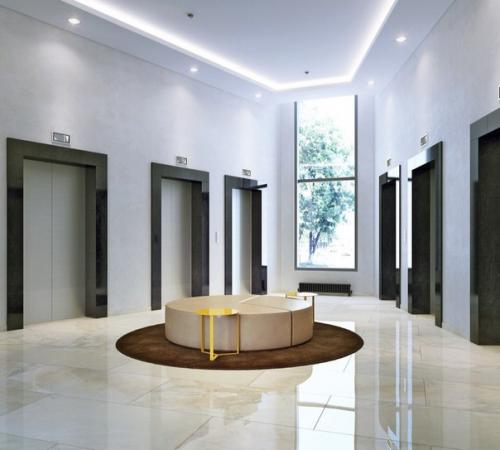 Студия от собственника гражданам РФ сдаётся. 01