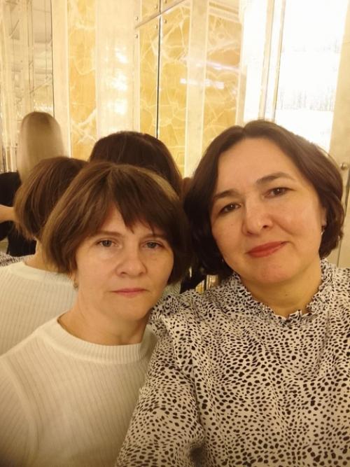 Мои уходящие выходные были очень насыщенные. 06