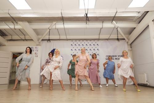 Зумба - фитнес: история возникновения. 01 Зумба - фитнес: история возникновения. 01