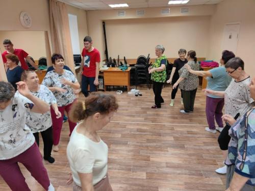 В ноябре как вам живётся? 06 В ноябре как вам живётся? 06