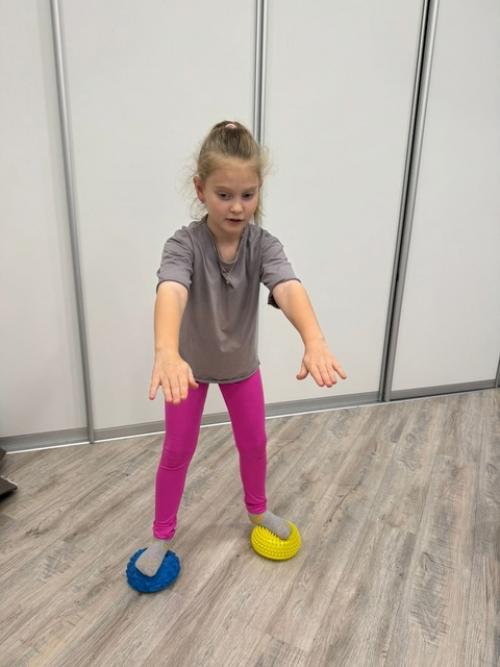 В здоровом теле - здоровый дух! 01 В здоровом теле - здоровый дух! 01