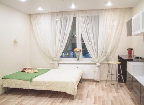 Студия от собственника гражданам РФ сдаётся. 05