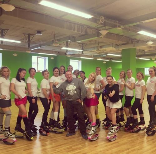 Первый в Перми фестиваль Kangoo Jumps более полутора часов продолжался. 01 Первый в Перми фестиваль Kangoo Jumps более полутора часов продолжался. 01