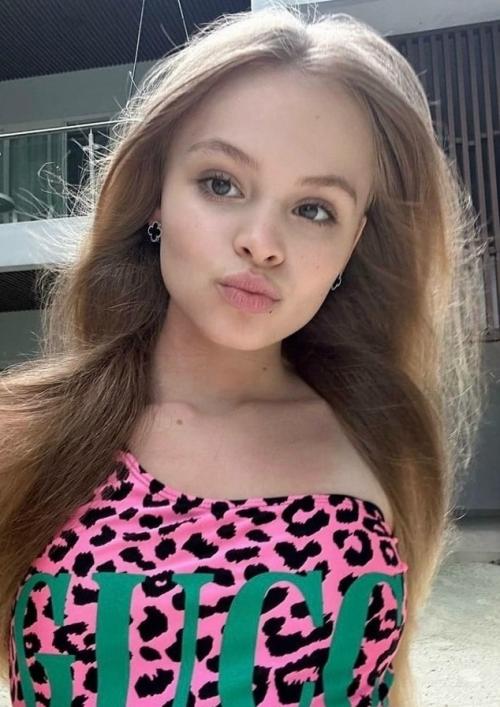 Виталий гогунский откровенно о своих чувствах к дочери Милане рассказал. 04