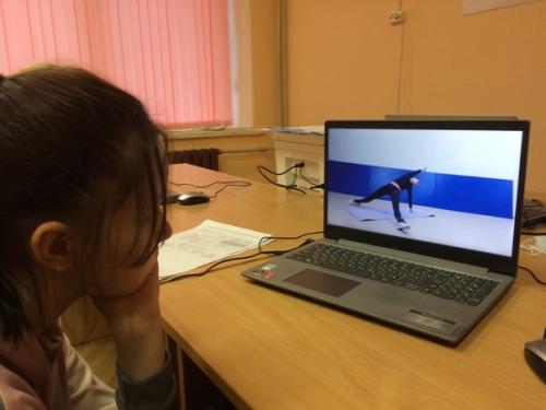 Дзержинский Педагогический Колледж рад встрече с новыми участниками всероссийского проекта билет в будущее! 06