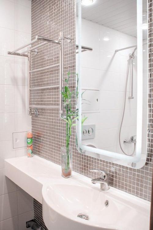 Студия от собственника гражданам РФ сдаётся. 08