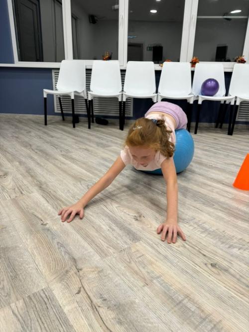 В здоровом теле - здоровый дух! 04 В здоровом теле - здоровый дух! 04