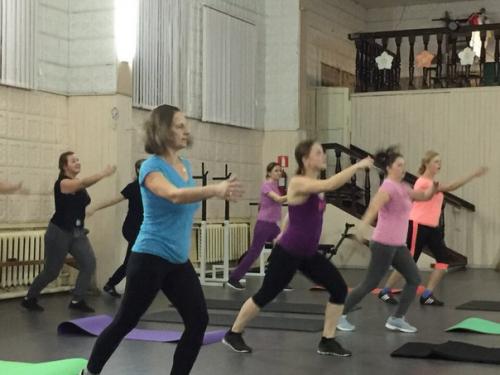 День рождения дома культуры прошёл замечательно! 04