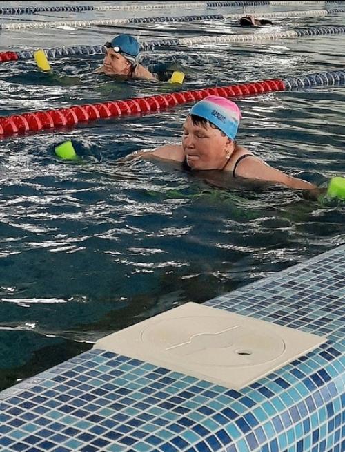 За здоровый образ жизни! 01