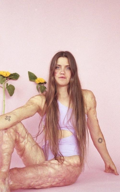 Эта девушка - Вероника плебани! 04