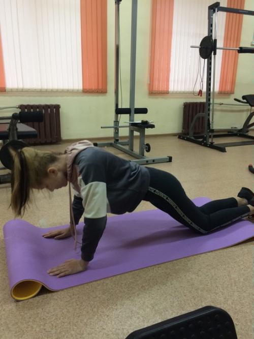 Дзержинский Педагогический Колледж рад встрече с новыми участниками всероссийского проекта билет в будущее! 01