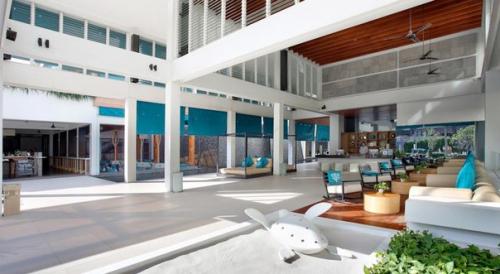 Необычный отель: The Nap Patong 4* (Таиланд, пхукет). 01 Необычный отель: The Nap Patong 4* (Таиланд, пхукет). 01