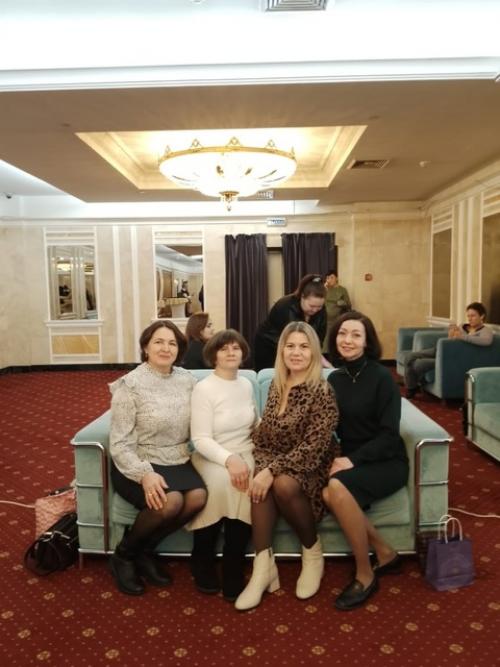 Мои уходящие выходные были очень насыщенные. 04