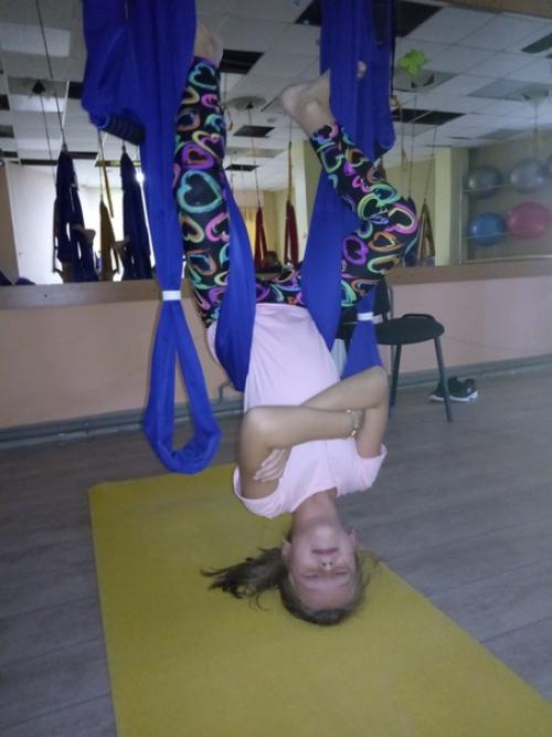 Добро пожаловать!  В группу Jumping Kids. 06