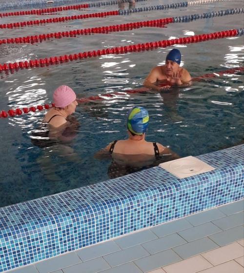 За здоровый образ жизни! 02