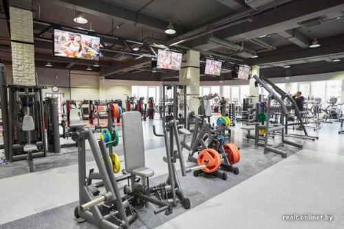 Фоторепортаж: в микрорайоне ангарская с ажиотажем открылся МФК мандарин. 05