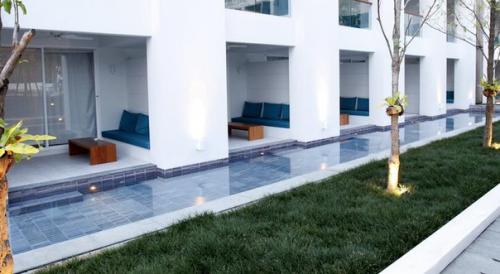 Необычный отель: The Nap Patong 4* (Таиланд, пхукет). 03 Необычный отель: The Nap Patong 4* (Таиланд, пхукет). 03