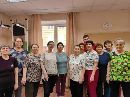 В ноябре как вам живётся? 05 В ноябре как вам живётся? 05