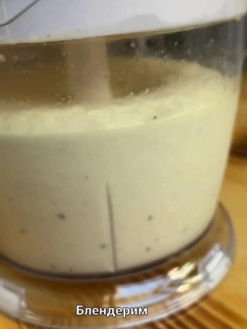 Простейший и невероятно вкусный десерт, который можно приготовить за пару минут. 05