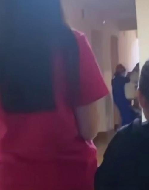 Эпизод 847.  Находка в общежитии. 01