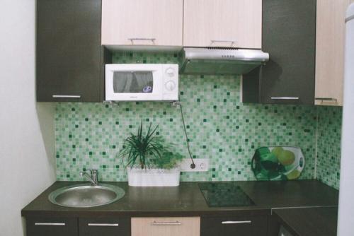 Студия от собственника гражданам РФ сдаётся. 04