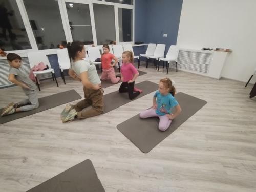 В здоровом теле - здоровый дух! 06 В здоровом теле - здоровый дух! 06