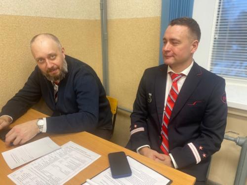 Участие в региональном фестивале мастерство и вдохновение - 2024. 02 Участие в региональном фестивале мастерство и вдохновение - 2024. 02