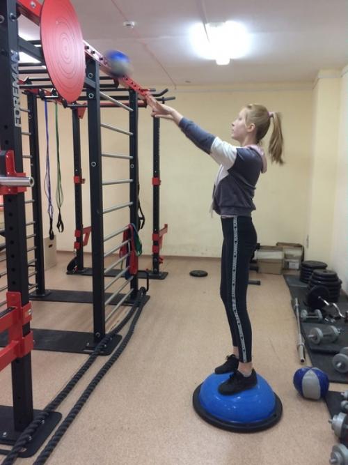 Дзержинский Педагогический Колледж рад встрече с новыми участниками всероссийского проекта билет в будущее! 07