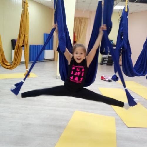 Добро пожаловать!  В группу Jumping Kids. 07