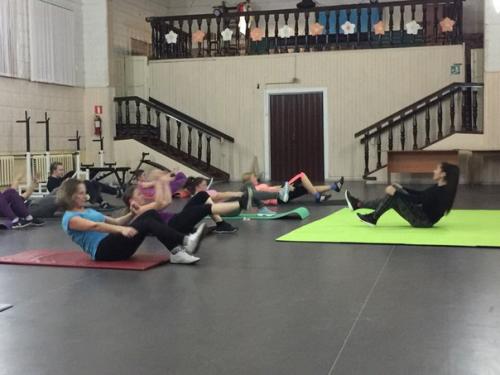 День рождения дома культуры прошёл замечательно! 05