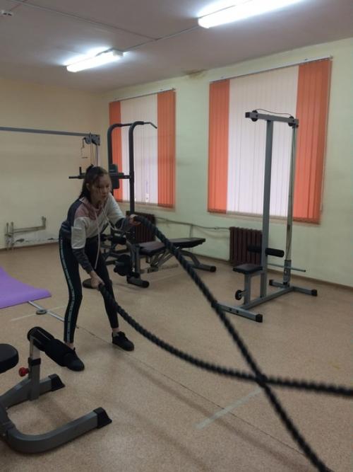 Дзержинский Педагогический Колледж рад встрече с новыми участниками всероссийского проекта билет в будущее! 08