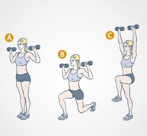 5 упражнений для сексуального тела? 04