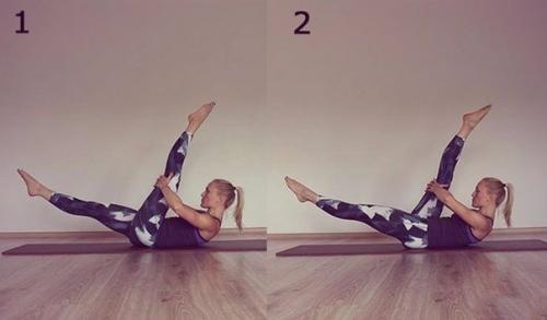 5 лучших упражнений для шикарного пресса? 04