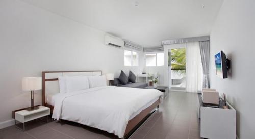 Необычный отель: The Nap Patong 4* (Таиланд, пхукет). 05 Необычный отель: The Nap Patong 4* (Таиланд, пхукет). 05