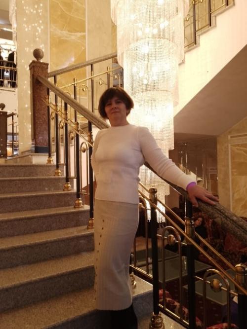 Мои уходящие выходные были очень насыщенные. 05