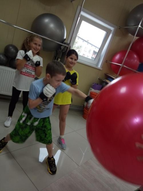 Добро пожаловать!  В группу Jumping Kids. 05