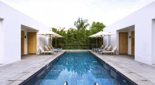 Необычный отель: The Nap Patong 4* (Таиланд, пхукет). 04 Необычный отель: The Nap Patong 4* (Таиланд, пхукет). 04