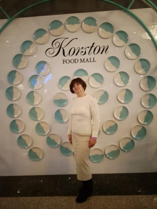 Мои уходящие выходные были очень насыщенные. 07