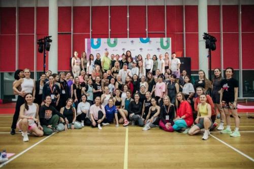 Мы хотим поделиться отличными новостями! 03