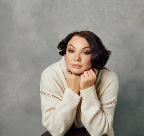 Однажды я прочитала у фитнес - тренера: 