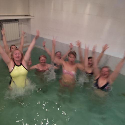 Фитнес тур Романтика. 05 Фитнес тур Романтика. 05