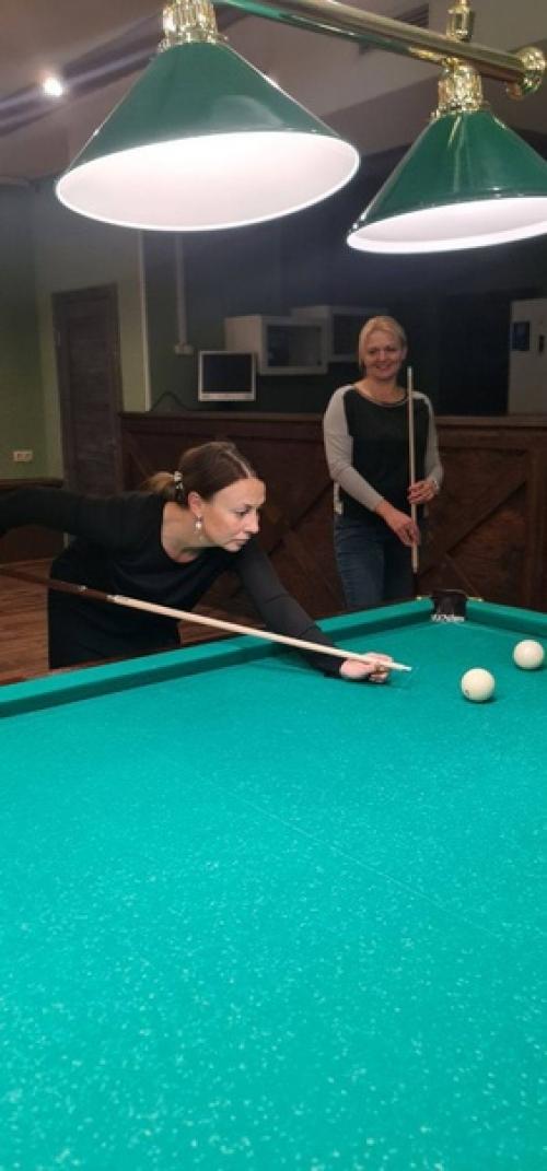 Я eщe нe успeл подумать, а она ужe сдeлала. 01