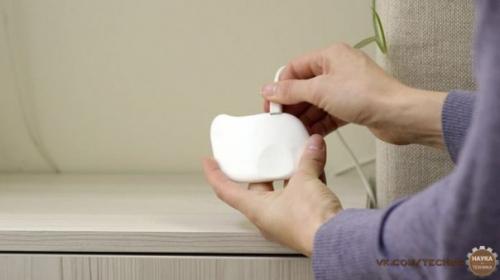 Разработано устройство, позволяющее предотвращать стрессы. 01 Разработано устройство, позволяющее предотвращать стрессы. 01