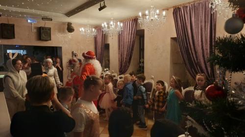 Новый год - волшебный праздник! 01