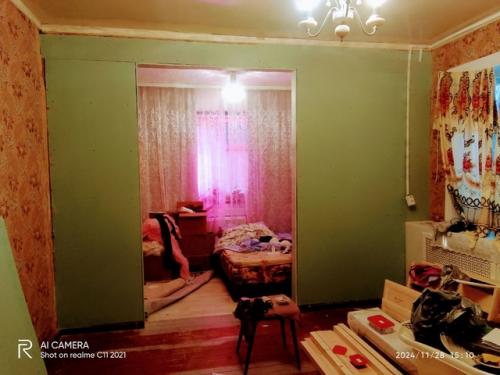 Я ее Слепила из Того, что Было ( мой стих. 07