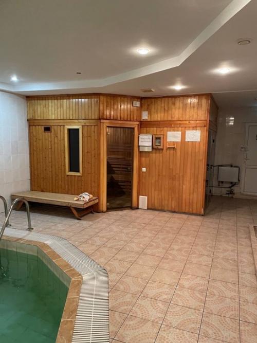 Фитнес тур Романтика. 04 Фитнес тур Романтика. 04