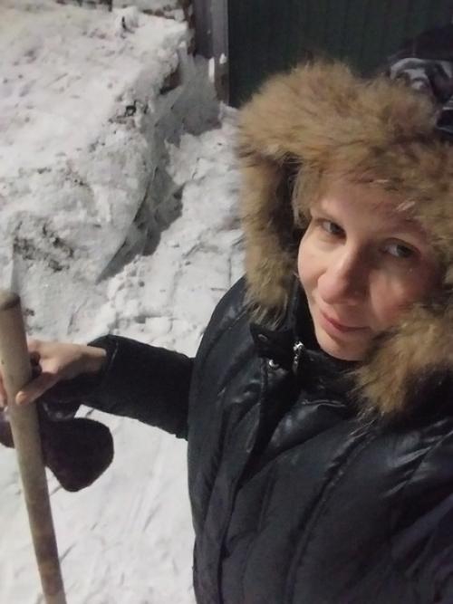 Вы ещё ходите на фитнес тренировки на все группы мышц, силовые упражнения и закалка на свежем воздухе. 02