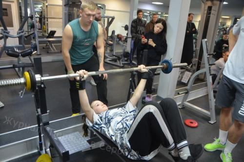 Праздник силового спорта. 01 Праздник силового спорта. 01